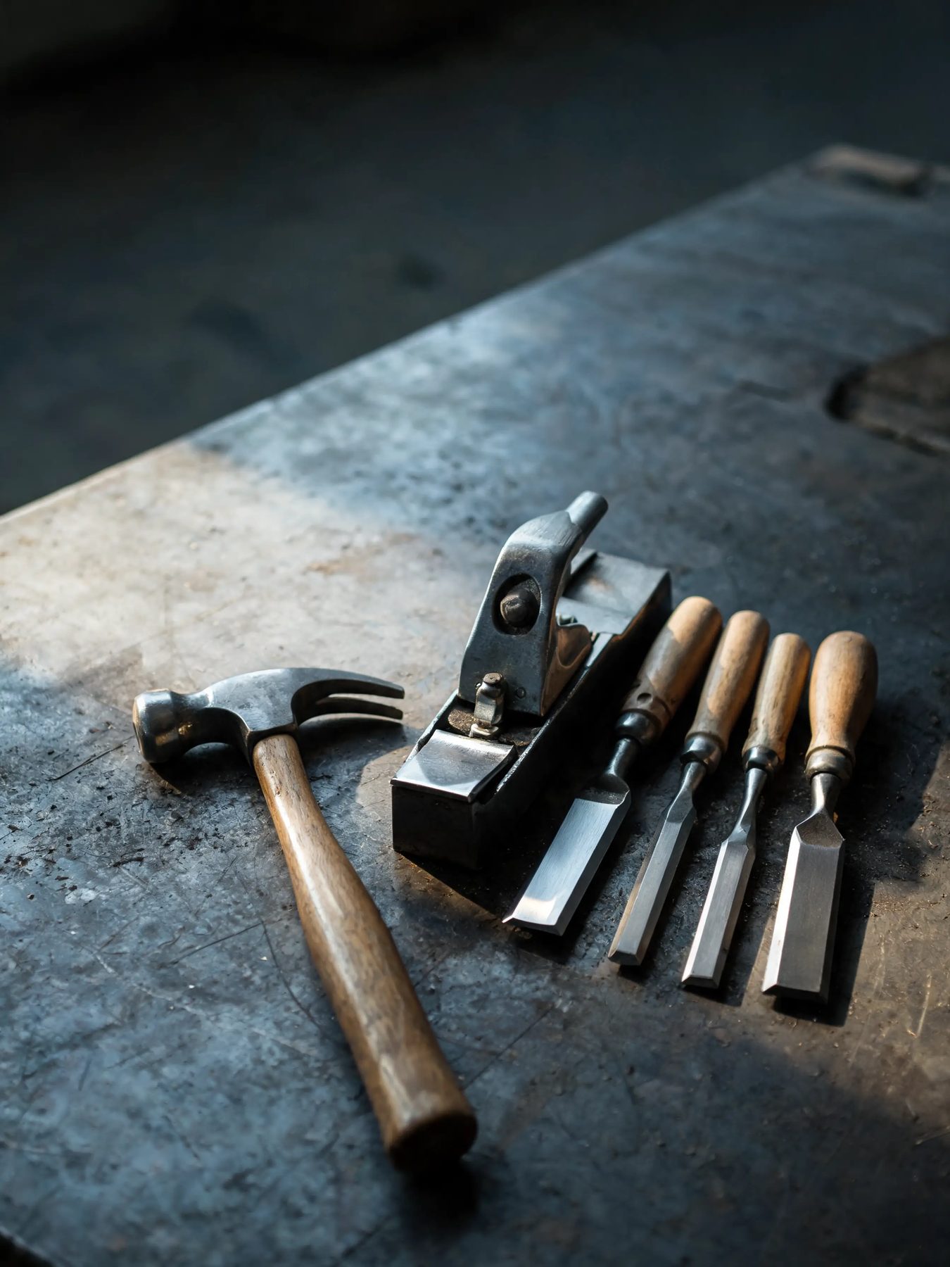 Hand Tools