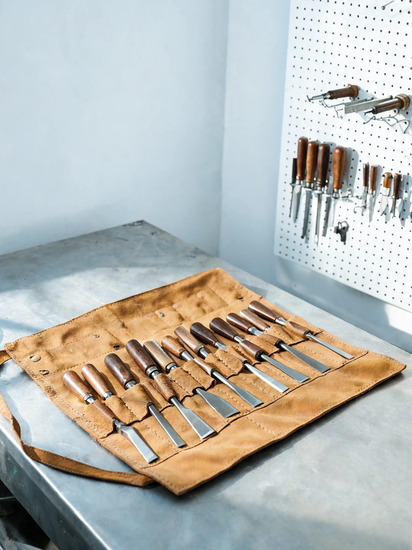 Organization